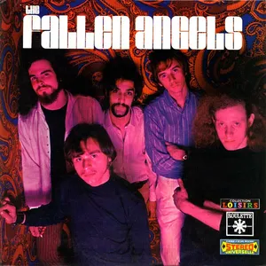 Fallen angels